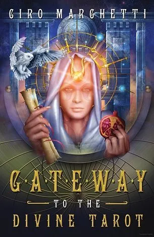 Legacy of the Divine Tarot (Таро Божественного Наследия)