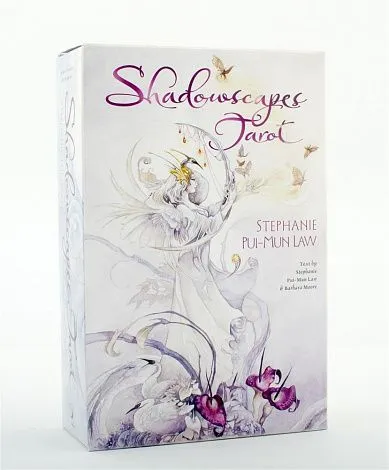 Shadowscapes Tarot (Таро Долины Миражей)