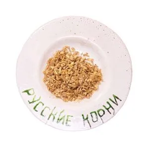 Имбирь, корень молотый, 50 г