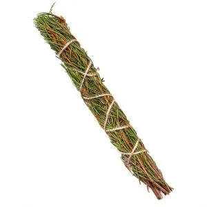 Скрутка для окуривания