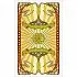 Золотое Таро Арт-Нуво мини (Mini Golden Art Nouveau Tarot)