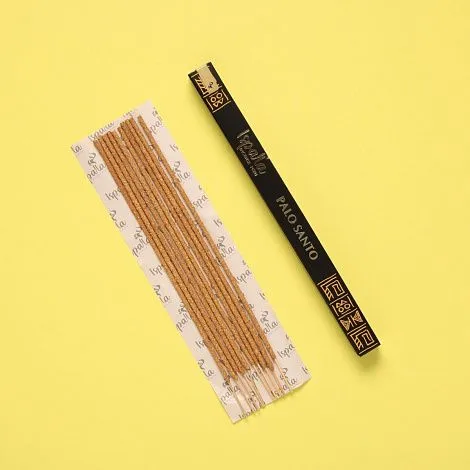 Благовония ISPALLA Palo Santo "Пало Санто"