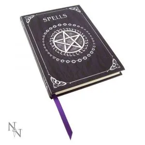 Книга для заклинаний 