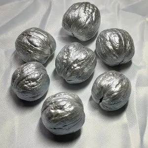 Орешек с пожеланиями, в ассортименте