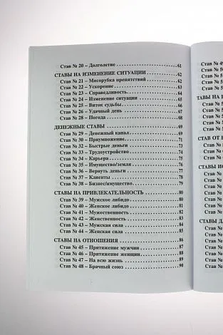 Андрей Дельян "Рунические ставы"