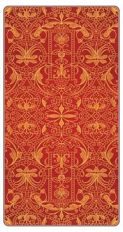 Таро Ленорман (Tarot Lenormand)