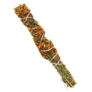 Скрутка для окуривания