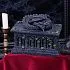 Шкатулка "Спящий дракон"