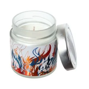 Свеча ароматическая