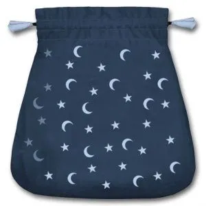 Сумочка для Таро 