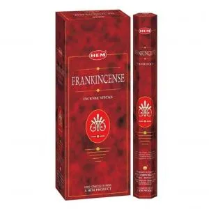 Благовония HEM Hexa Frank Incense 