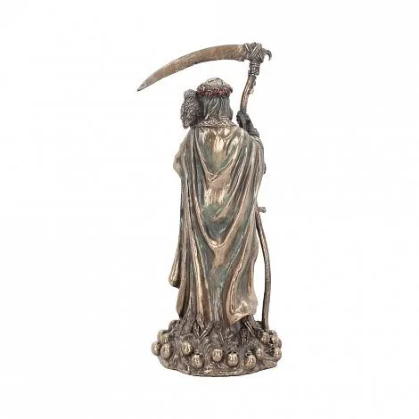 Алтарная статуэтка "Санта Муэрте" (Santa Muerte)