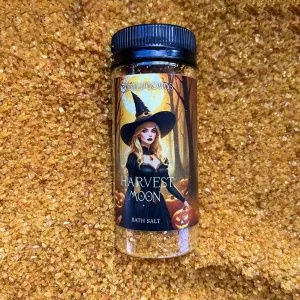 Соль для ванны 