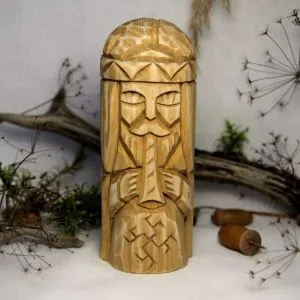 Славянский кумир 