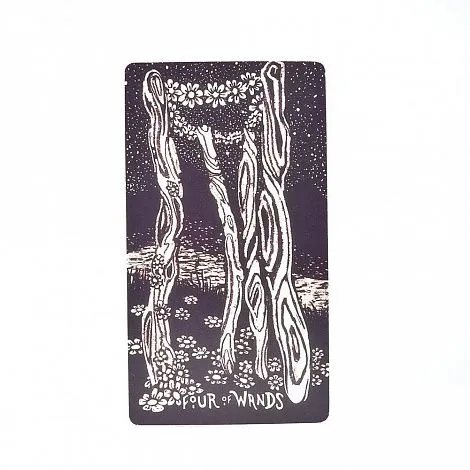 Light Visions Tarot