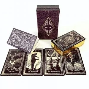 Light Visions Tarot