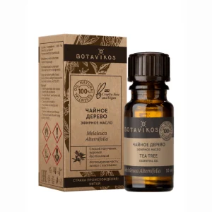 Эфирное масло