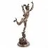 Алтарная статуэтка "Гермес, бог торговли"