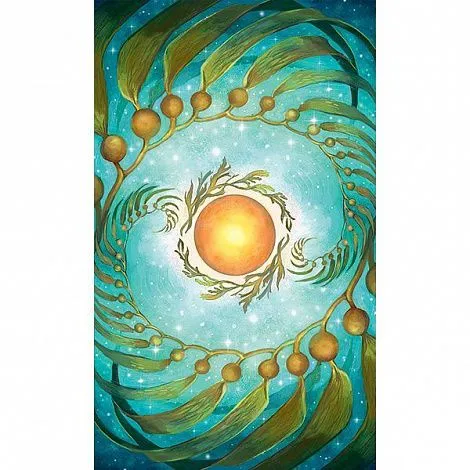 Таро Русалок (Mermaid Tarot)