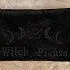 Мешочек для Таро "Witch, please"