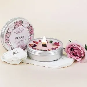 Свеча ароматическая 