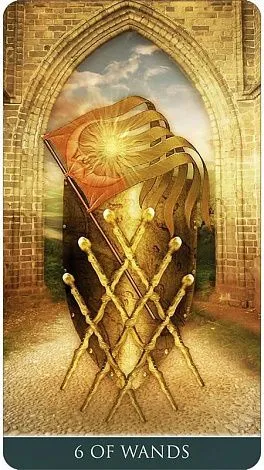 Таро Телема (Thelema Tarot)