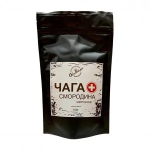 Чайный напиток 