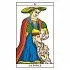 Марсельское Таро (Tarot of Marseille) мини