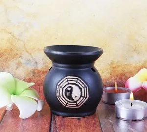 Аромалампа