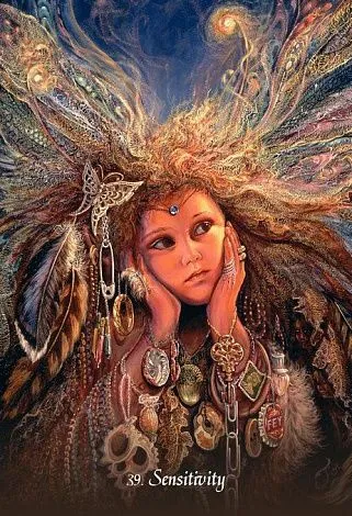 Оракул Благодарности (Gratitude Oracle)