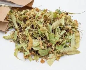 Липа (цвет, 25 гр)