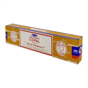 Благовония Satya Copal 