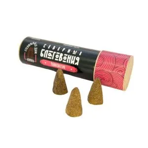 Северные благовония стелющиеся