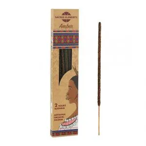 Благовония Sacred Elements Organic 