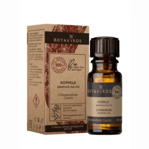 Эфирное масло 