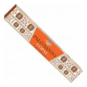 Благовония Sacred Elements