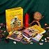 Набор "The Tarot of the Orishas" (Таро Ориша, карты + книга)