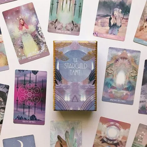 The Starchild Tarot