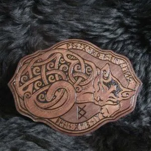 Мини-алтарь