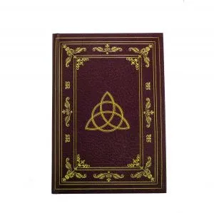 Книга теней 