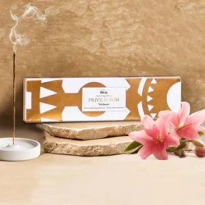 Благовония Pure In