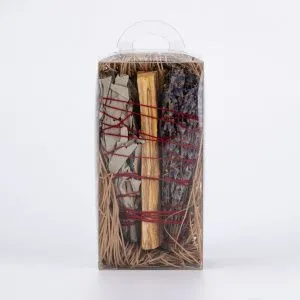 Набор скруток для окуривания Smudge Box 