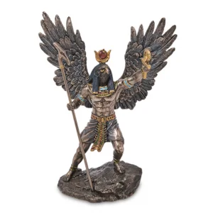 Статуэтка «Ра - бог солнца»