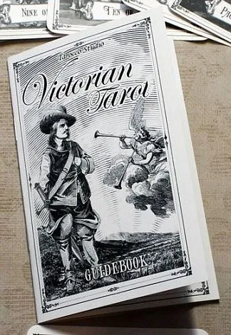 Викторианское Таро (Victorian Tarot)