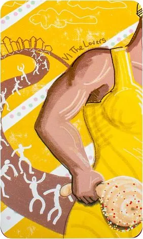 Ориша Таро (The Orisha Tarot)