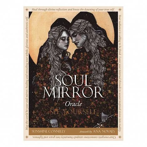 Оракул "Зеркало Души" (Soul Mirror Oracle)