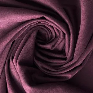 Скатерть для гадания бордовая, эко-замша, 50 х 50 см