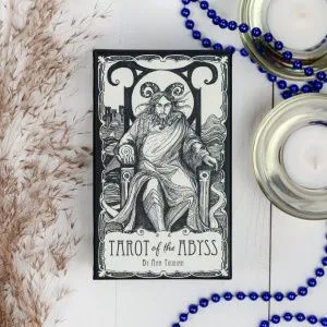 Tarot of the Abyss (Таро Бездны)