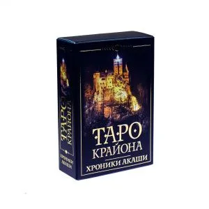 Таро Крайона 