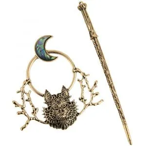 Заколка для волос